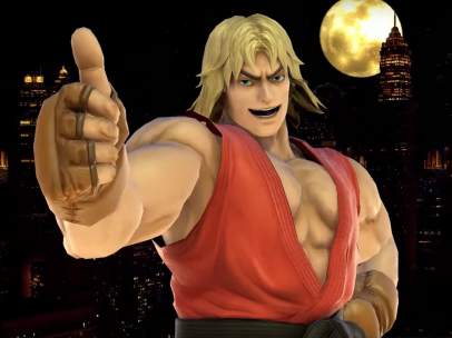 Ken