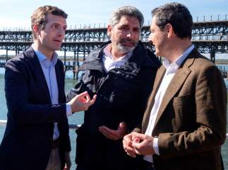 Pablo Casado