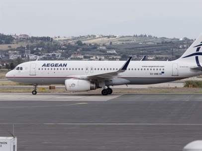 Aegean Airlines