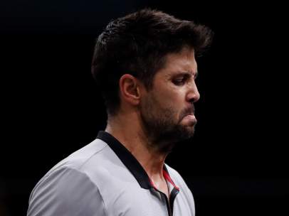 Fernando Verdasco