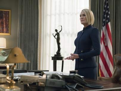 'House of Cards'