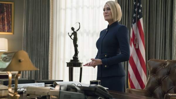 'House of Cards' 'House of Cards'