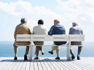 Ancianos