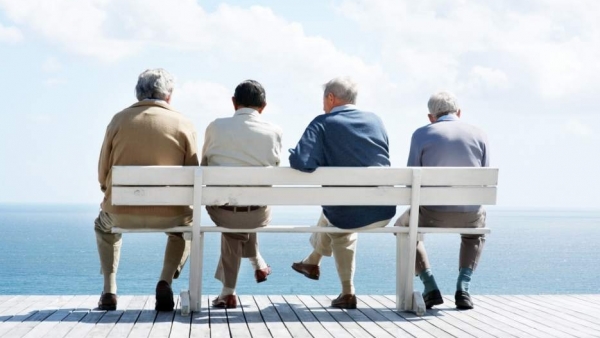 Ancianos Ancianos