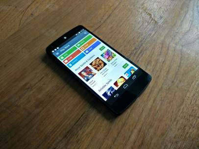 Google Play Store