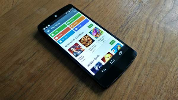 Google Play Store Google Play Store