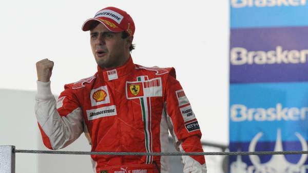 Felipe Massa Felipe Massa
