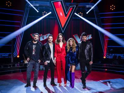 La Voz