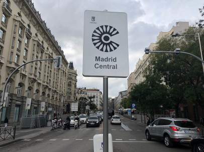 Madrid Central