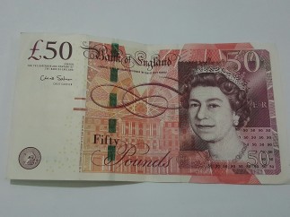 50 libras