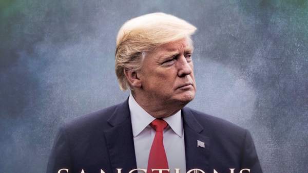 Donald Trump Donald Trump