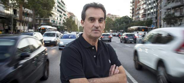 Guardia Urbana de Barcelona