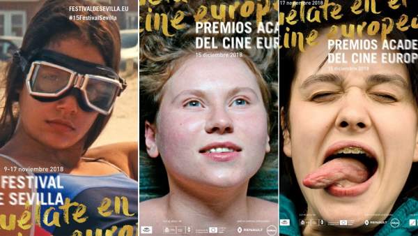 Festival de Cine de Sevilla (2018) Festival de Cine de Sevilla (2018)