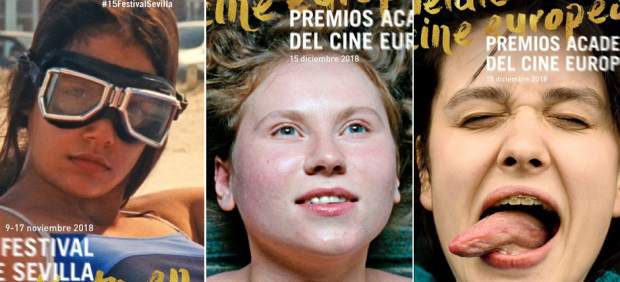 Festival de Cine de Sevilla (2018)