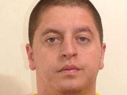 'El Ruso', fugado de la cárcel de Valdemoro