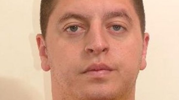 'El Ruso', fugado de la cárcel de Valdemoro 'El Ruso', fugado de la cárcel de Valdemoro