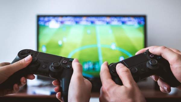 El mercado de los videojuegos El mercado de los videojuegos