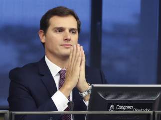 Albert Rivera