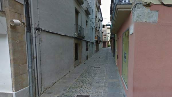 Olot, Girona Olot, Girona