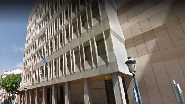 Juzgado de lo Penal número 1 de Albacete Juzgado de lo Penal número 1 de Albacete