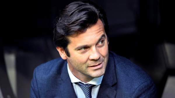 Santiago Solari Santiago Solari