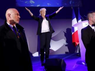 Le Pen