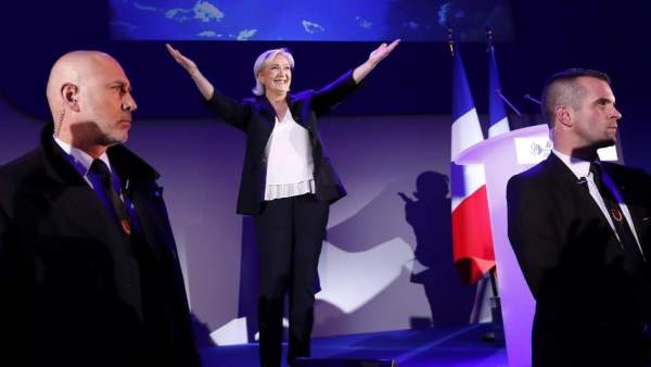 Le Pen Le Pen