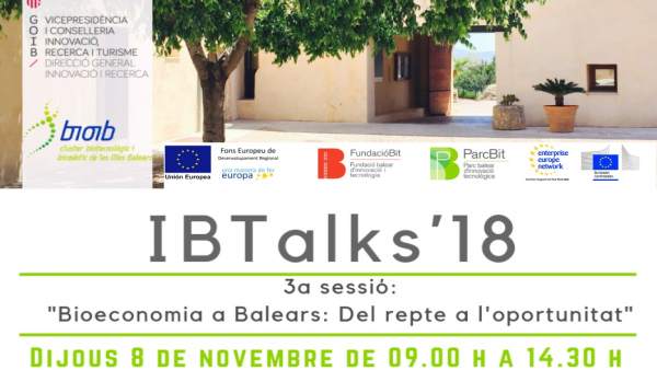 Cartel IBTalks'18 Cartel IBTalks'18