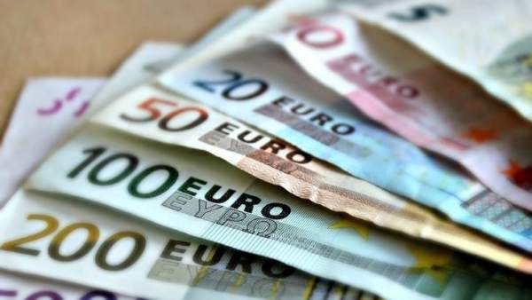 Recurso de dinero Recurso de dinero