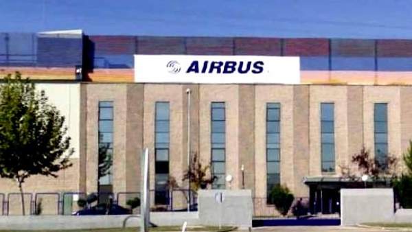 Airbus Illescas Airbus Illescas