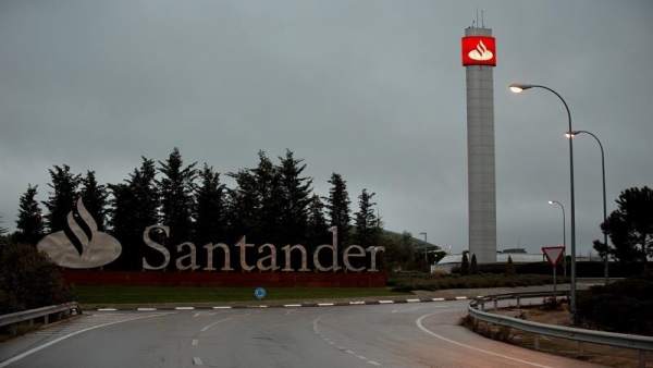 Santander Santander
