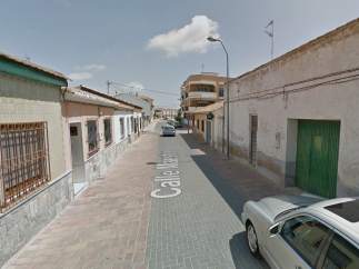 San Javier