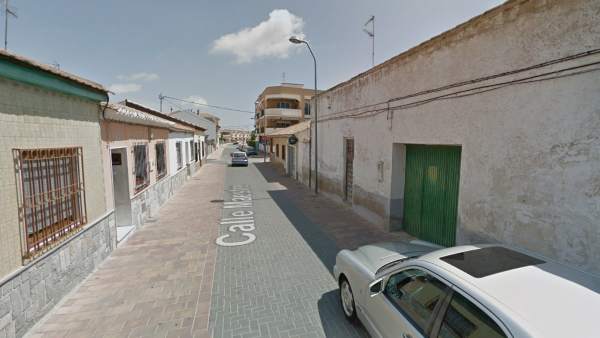 San Javier San Javier