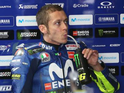 Valentino Rossi