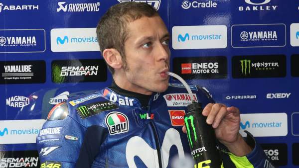 Valentino Rossi Valentino Rossi