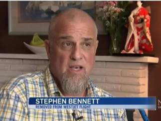 Stephen Bennett