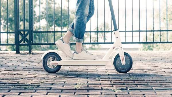 Patinete Patinete