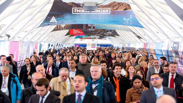 WTM London. Archivo WTM London. Archivo