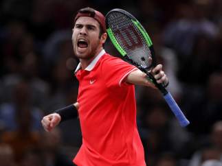 Karen Khachanov