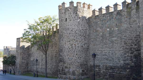 Muralla Muralla