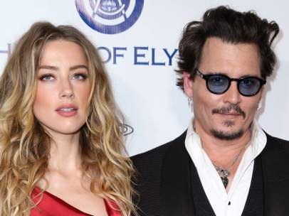 Johnny Depp / Amber Heard