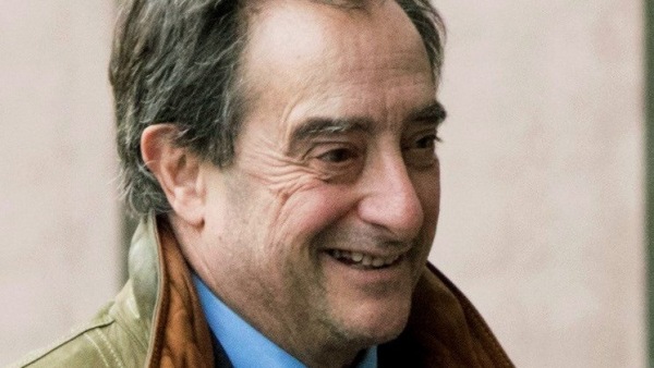 Juan Antonio Ramírez Sunyer Juan Antonio Ramírez Sunyer