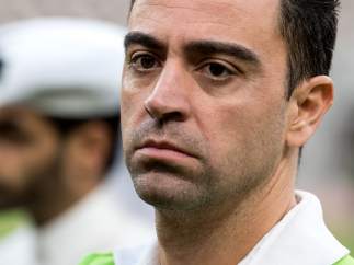 Xavi Hernández
