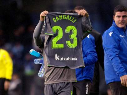 Marco Sangalli