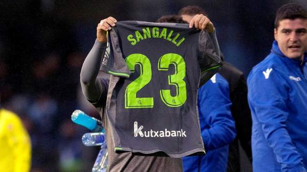 Marco Sangalli Marco Sangalli