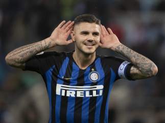 Mauro Icardi