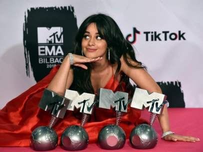 Camila Cabello
