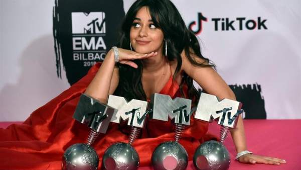 Camila Cabello Camila Cabello
