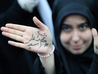 Nuevas sanciones de EE UU a Irán