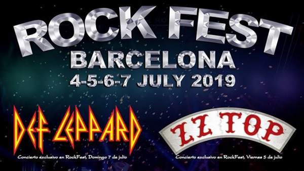 ROCK FEST ROCK FEST